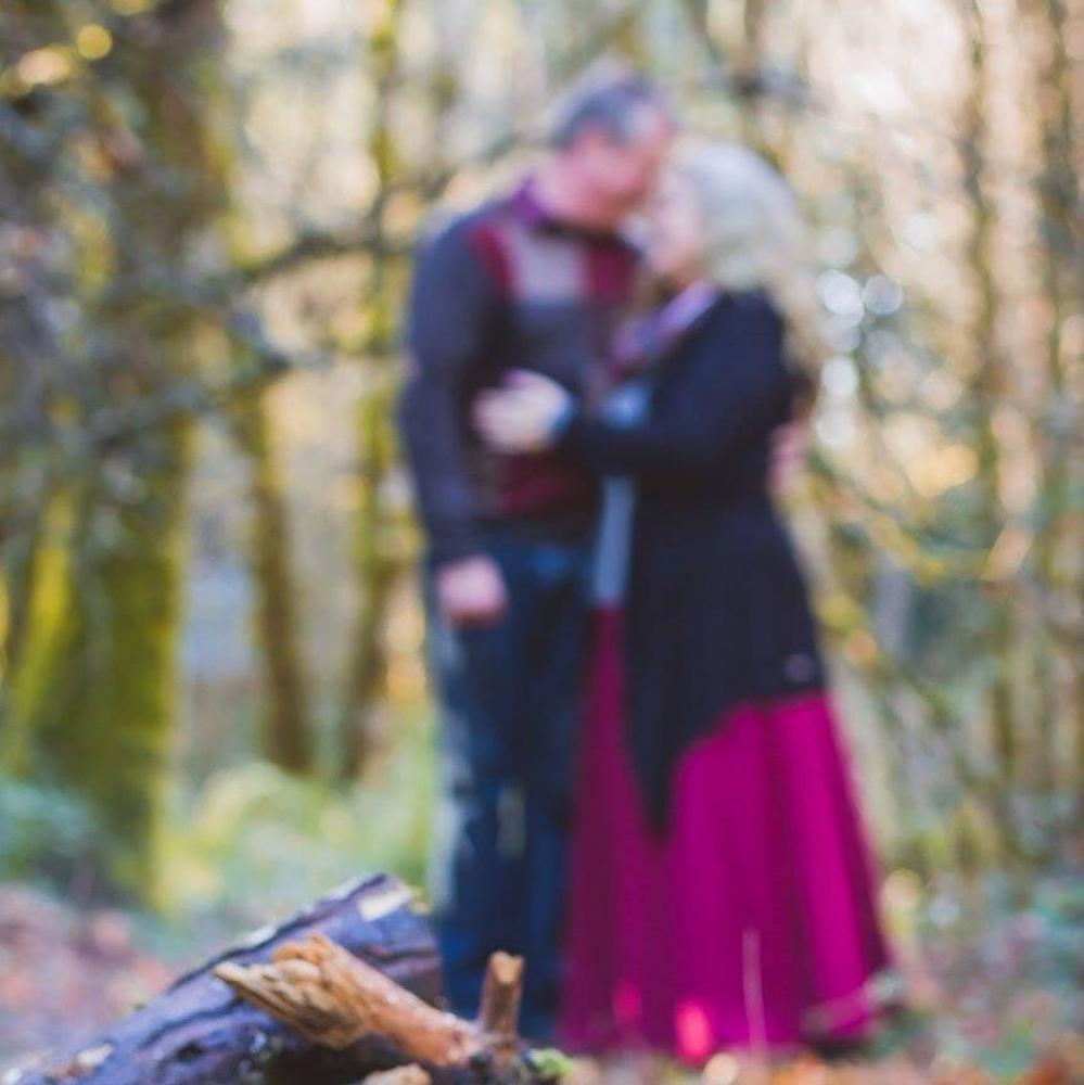 Meet your Posher, Denell